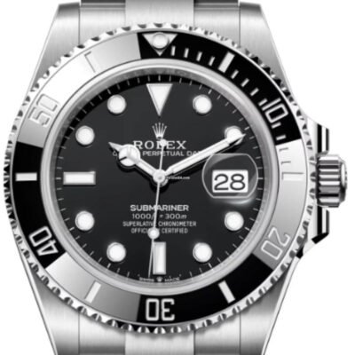 Rolex Submariner Date

126610LN