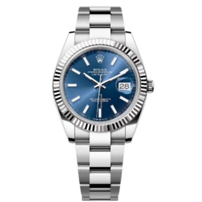 Rolex Datejust 41126334