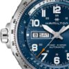 Hamilton Khaki X-WindAviation X-wind Day Date - Imagen 2