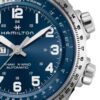 Hamilton Khaki X-WindAviation X-wind Day Date - Imagen 3