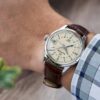 Grand Seiko Elegance Collection

Automatic GMT - Imagen 3