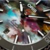 Oris Aquis Date

Upcycle