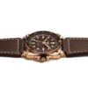 Bell & Ross BR 03
03-92 DIVER BROWN BRONZE LIMITED EDITION - Imagen 3