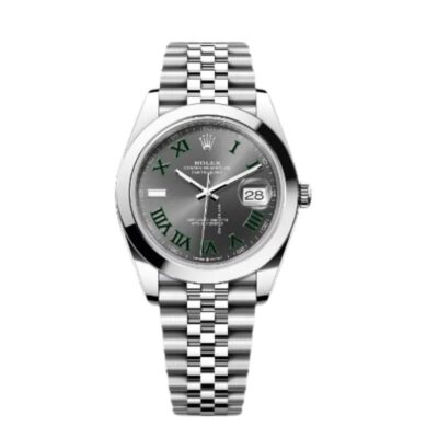 Rolex Datejust 41126300