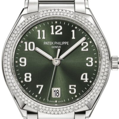 Patek Philippe Twenty~4Automatic