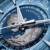 Omega Seamaster Aqua Terra

SUMMER BLUE SEAMASTER AQUA TERRA 150M - Imagen 2