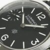 PaneraiLuminor Logo 44mm