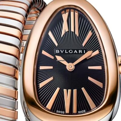 Bulgari SerpentiTubogas